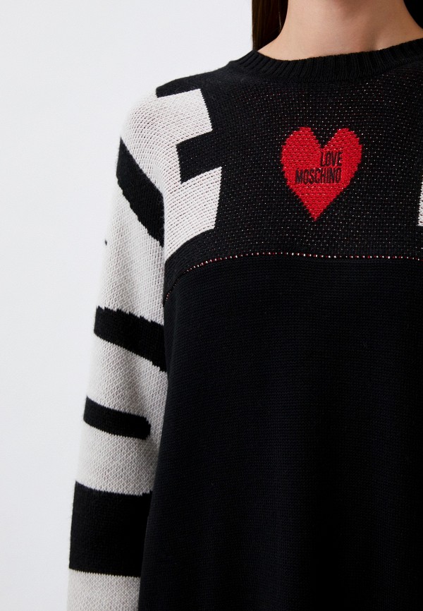 Платье Love Moschino Платье Love Moschino фото