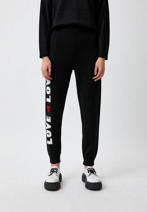 Брюки Love Moschino Брюки Love Moschino фото