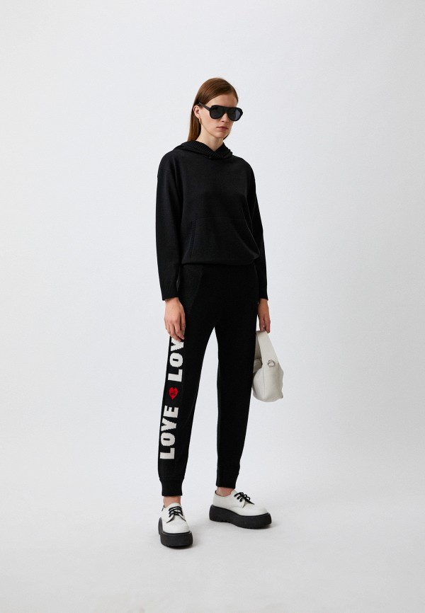 Брюки Love Moschino Брюки Love Moschino фото