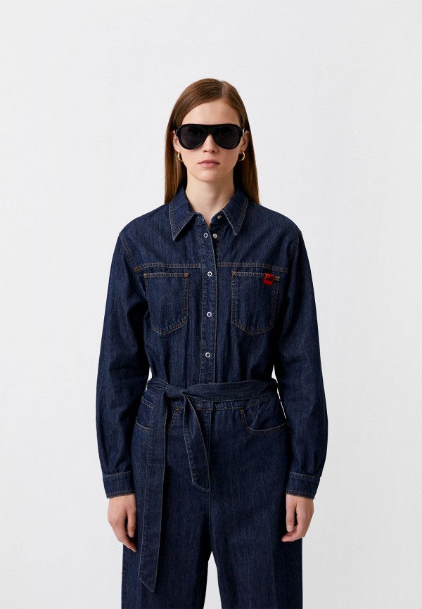 Комбинезон  Love Moschino фото