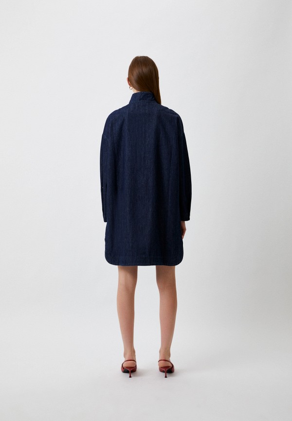 фото Платье джинсовое love moschino