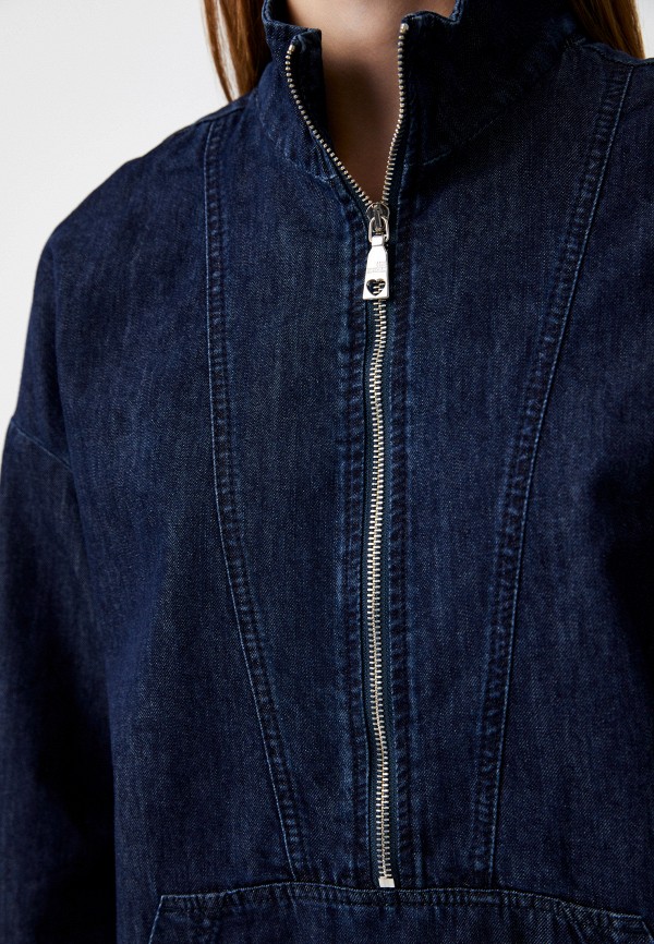 фото Платье джинсовое love moschino