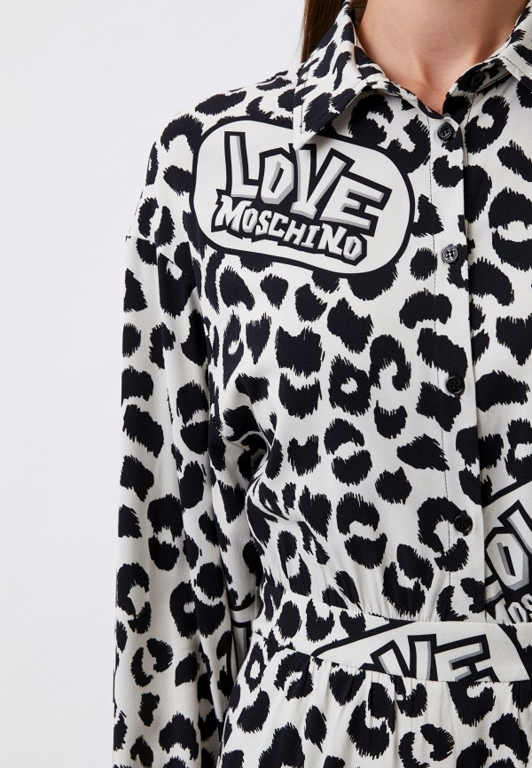 Платье  Love Moschino фото