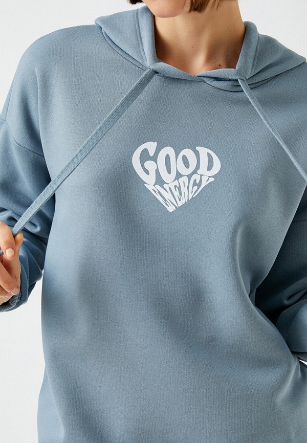 фото Худи koton