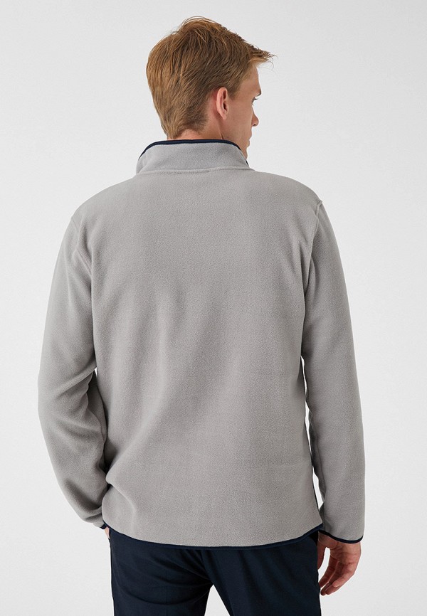 Олимпийка Koton синий, размер 52, фото 2