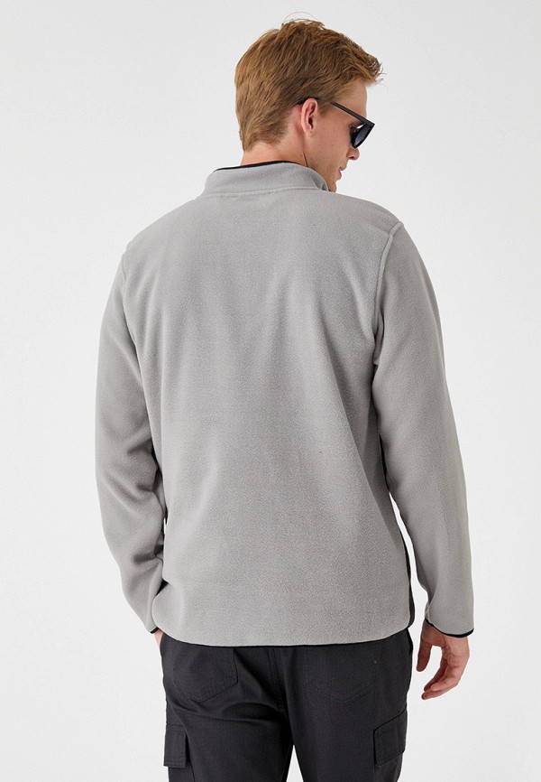 Олимпийка Koton черный, размер 52, фото 3