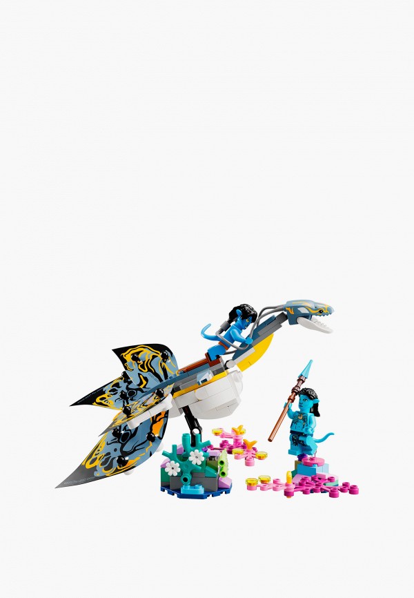 Конструктор Avatar  LEGO фото
