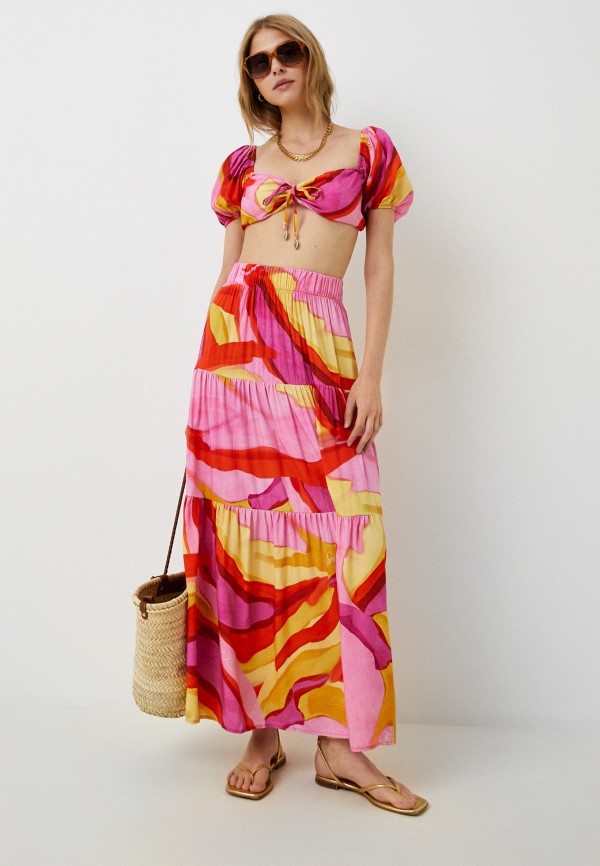 фото Юбка cotazur