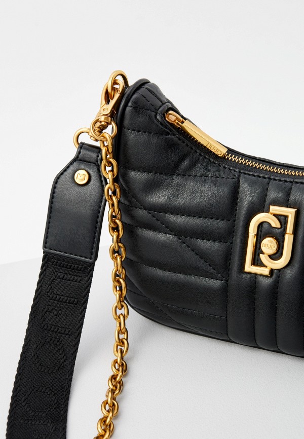 Сумка и кошелек Liu Jo черный, размер 00, фото 3