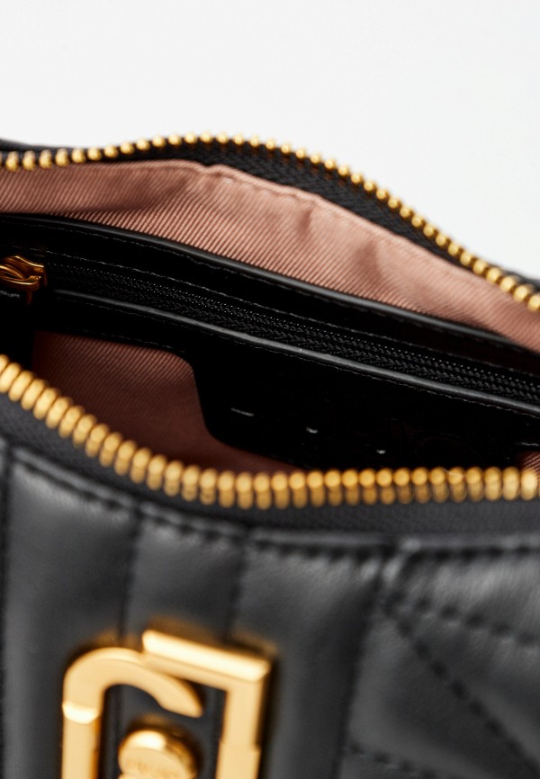 Сумка и кошелек Liu Jo черный, размер 00, фото 4