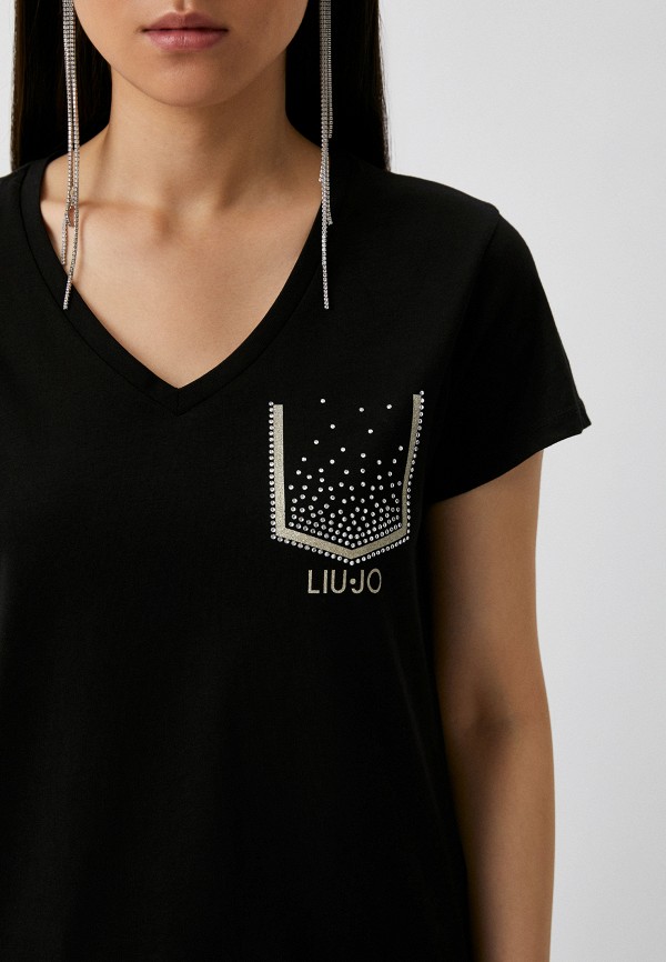 Футболка  Liu Jo фото