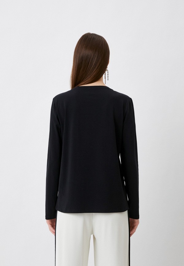 фото Лонгслив liu jo