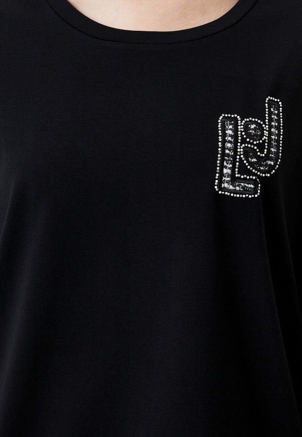 фото Лонгслив liu jo