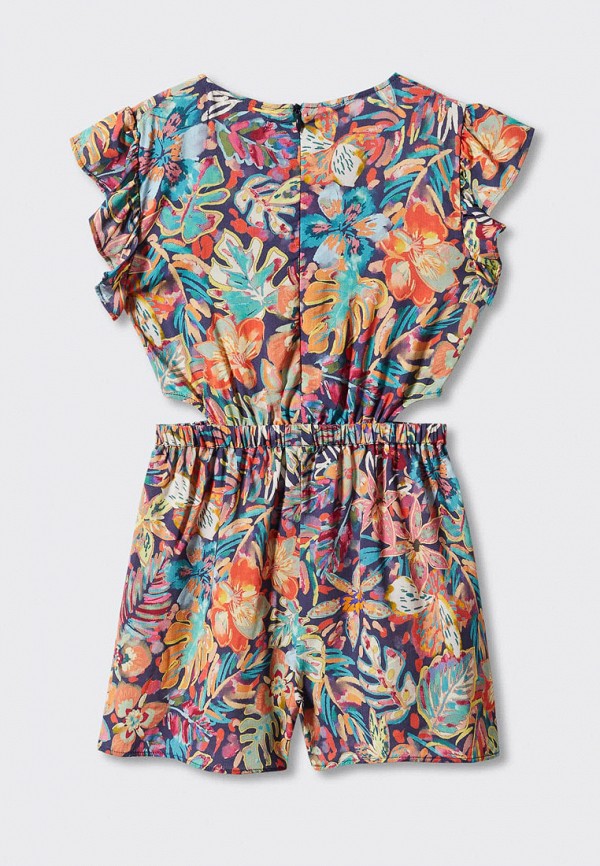 фото Комбинезон mango kids