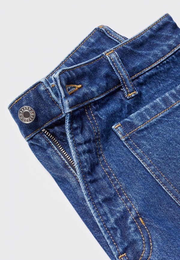 фото Шорты джинсовые mango