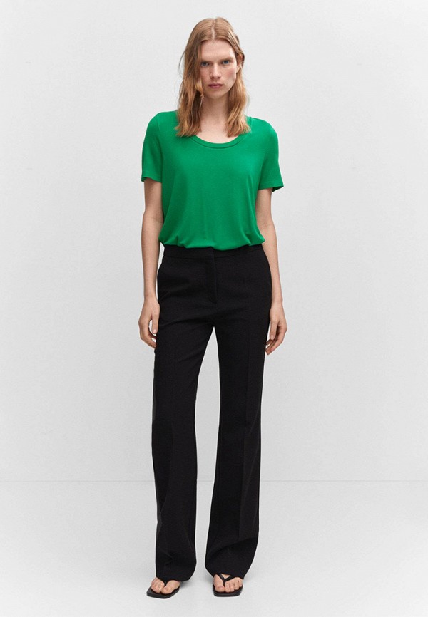 фото Футболка mango