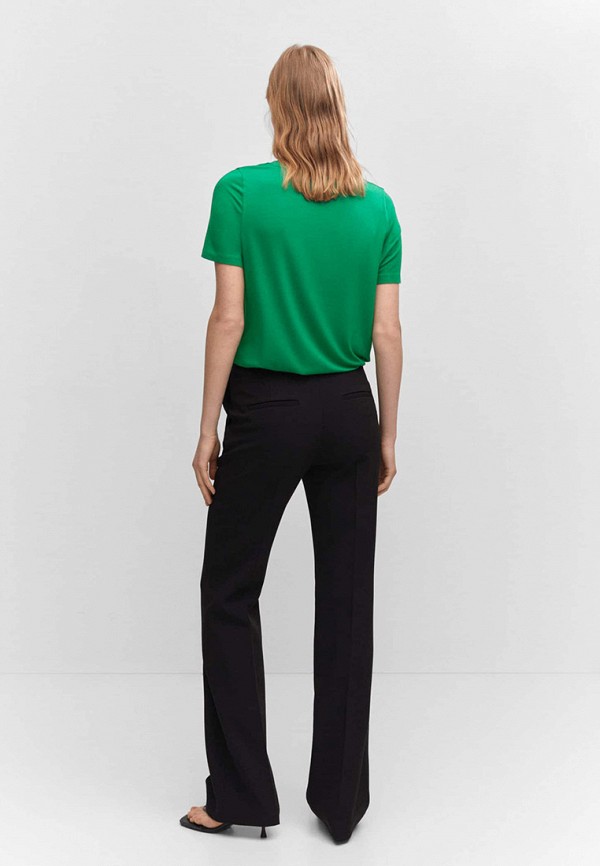 фото Футболка mango