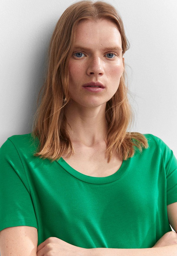 фото Футболка mango