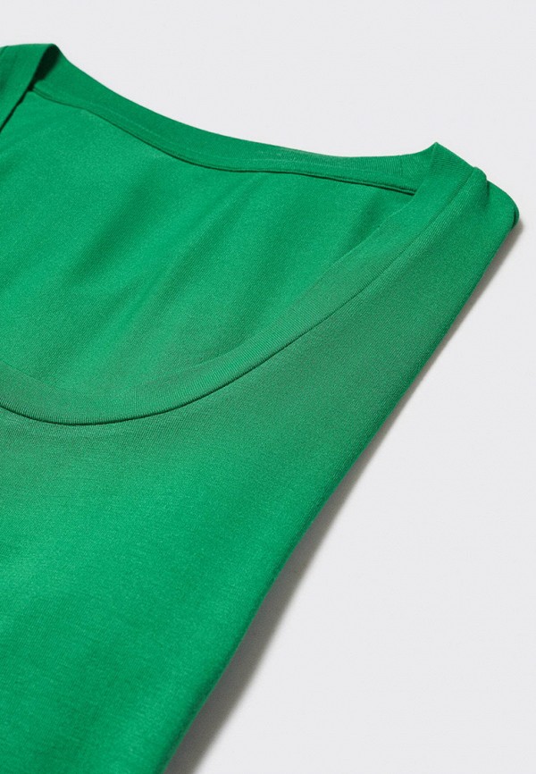 фото Футболка mango