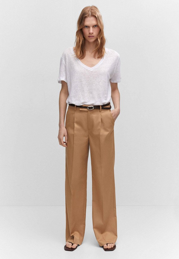 фото Футболка mango