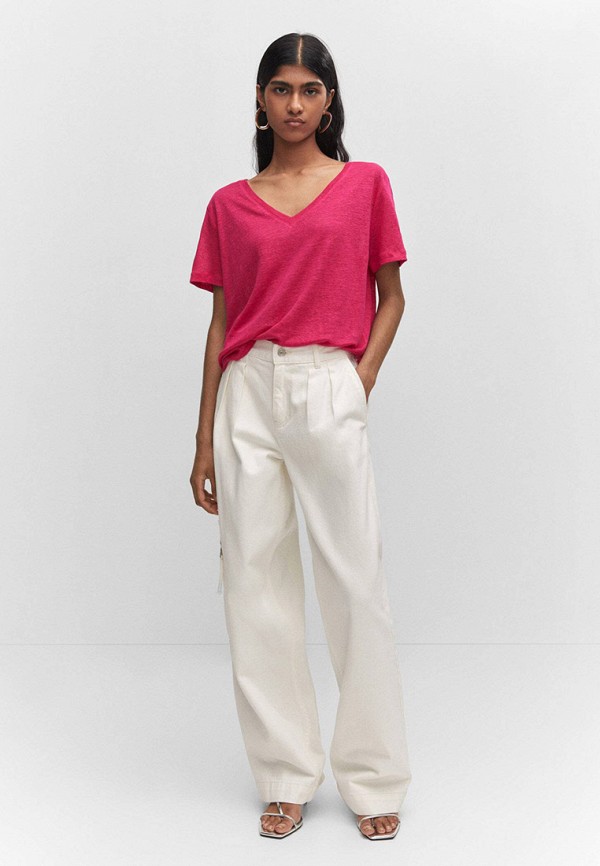 фото Футболка mango