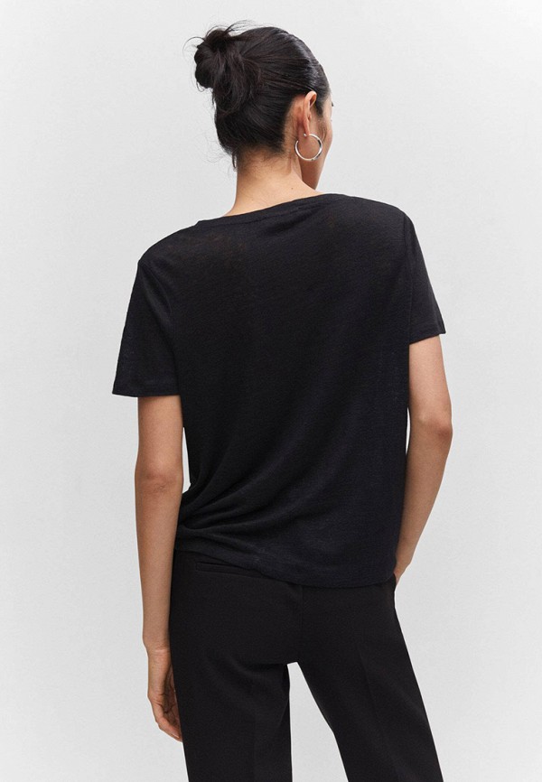 фото Футболка mango