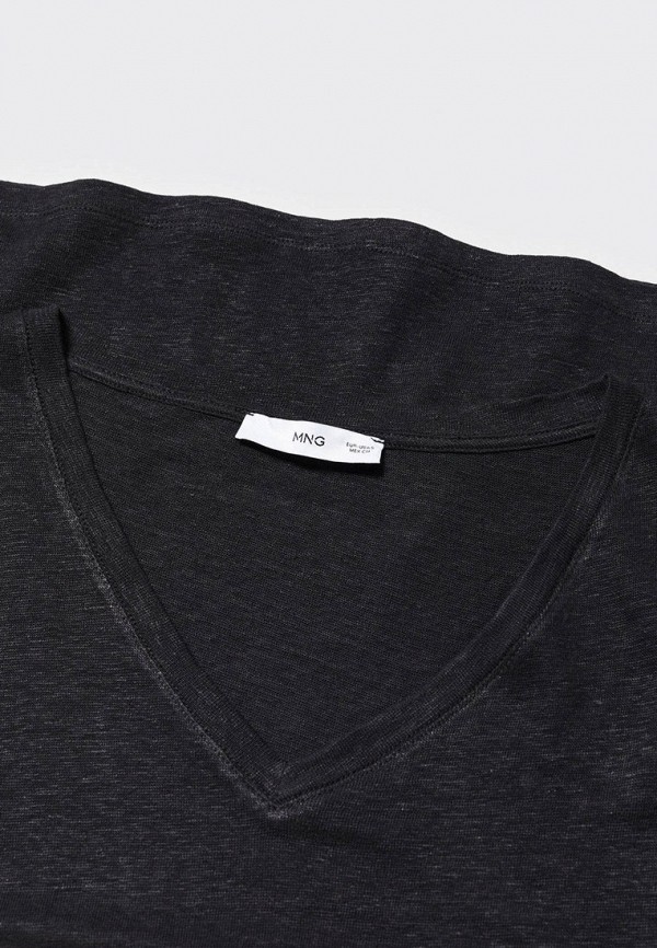 фото Футболка mango