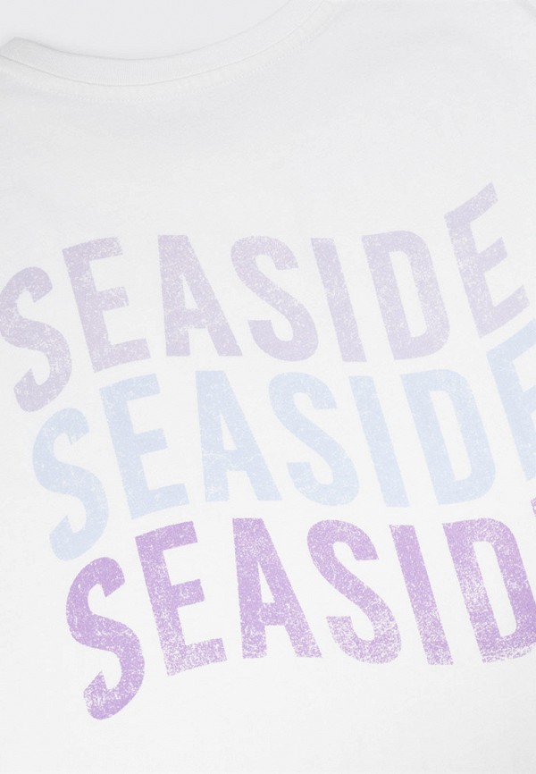 фото Футболка mango kids