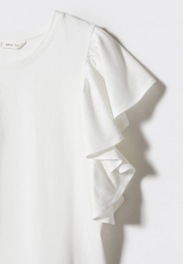 фото Футболка mango kids