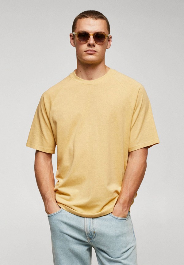 Футболка  Mango Man
