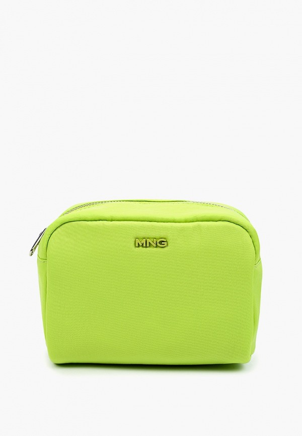

Косметичка Mango, Зеленый, PONDI
