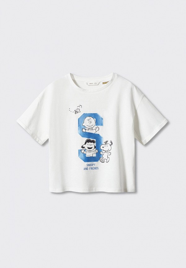 Футболка  Mango Kids