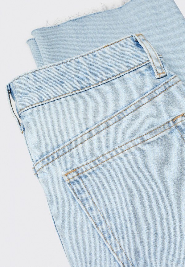 фото Джинсы mango