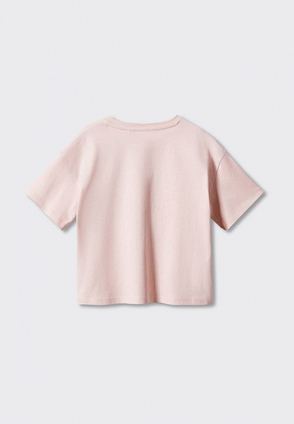 Футболка  Mango Kids фото