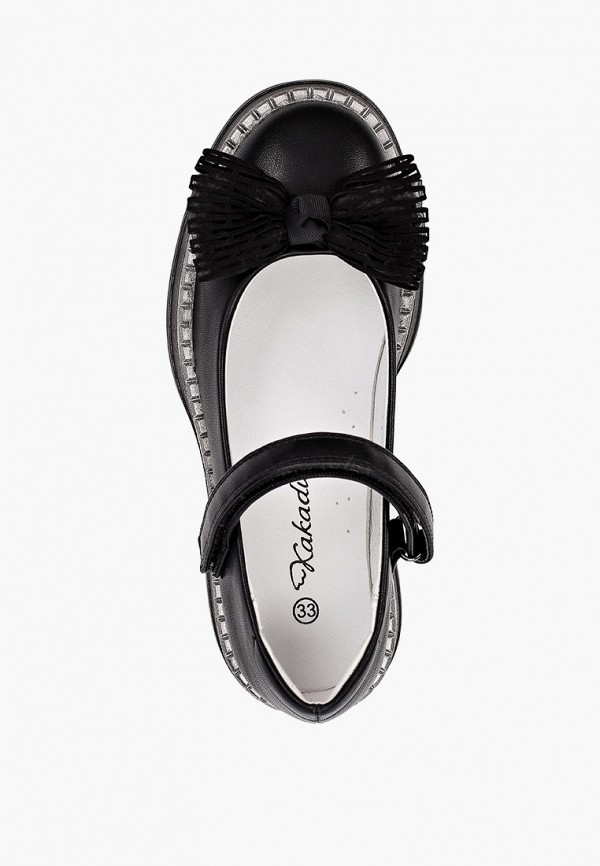 фото Туфли kakadu