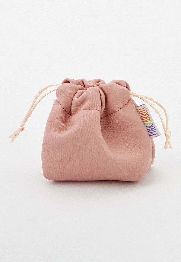 фото Кольцо pinkkarrot