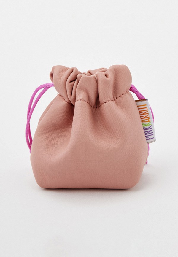 фото Серьги pinkkarrot