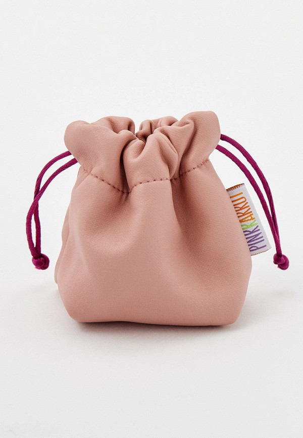 фото Кольцо pinkkarrot