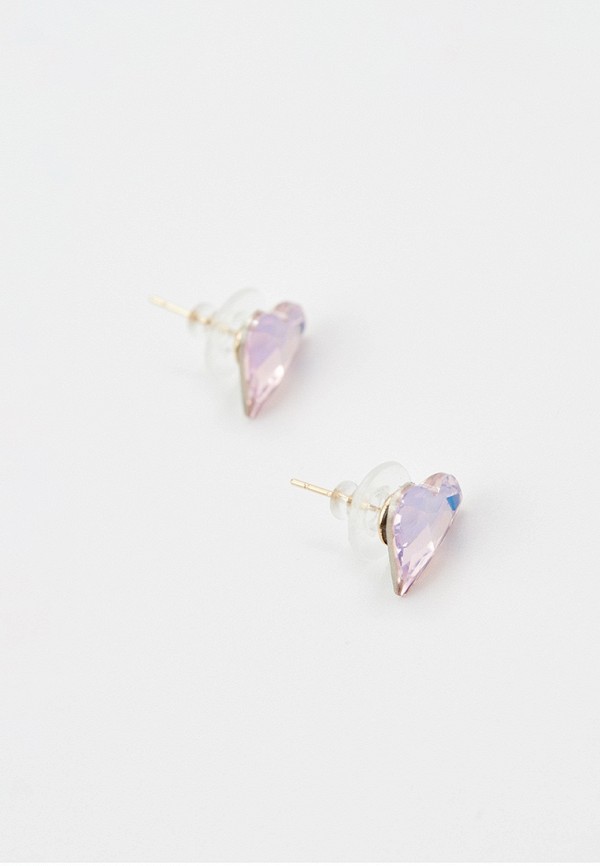 Серьги Pinkkarrot