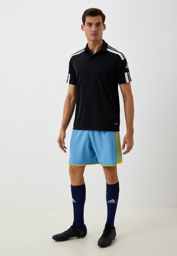 фото Шорты спортивные adidas