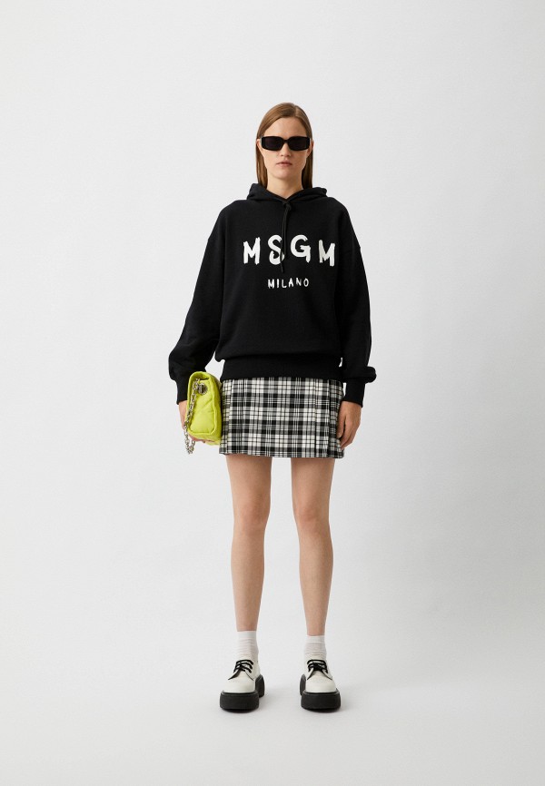 фото Худи msgm