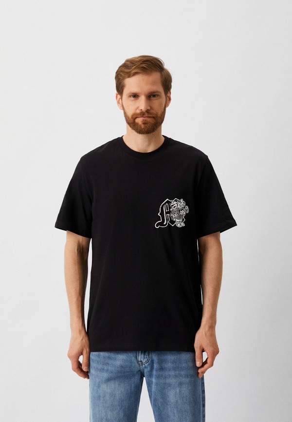 

Футболка MSGM, Черный