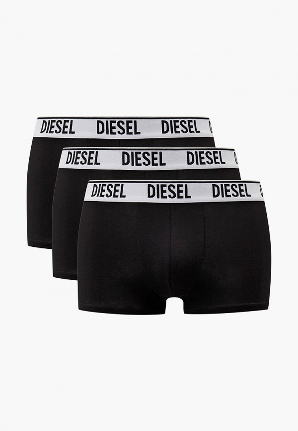 Трусы 3 шт.  Diesel