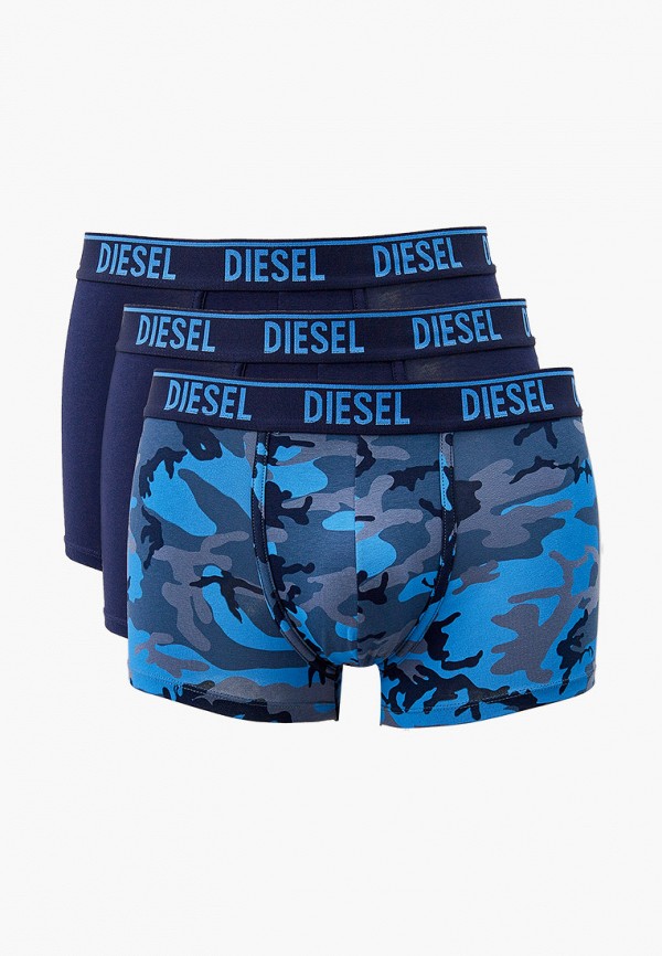 Трусы 3 шт. Diesel