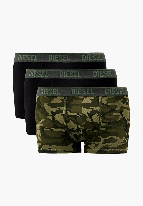 Трусы 3 шт. Diesel