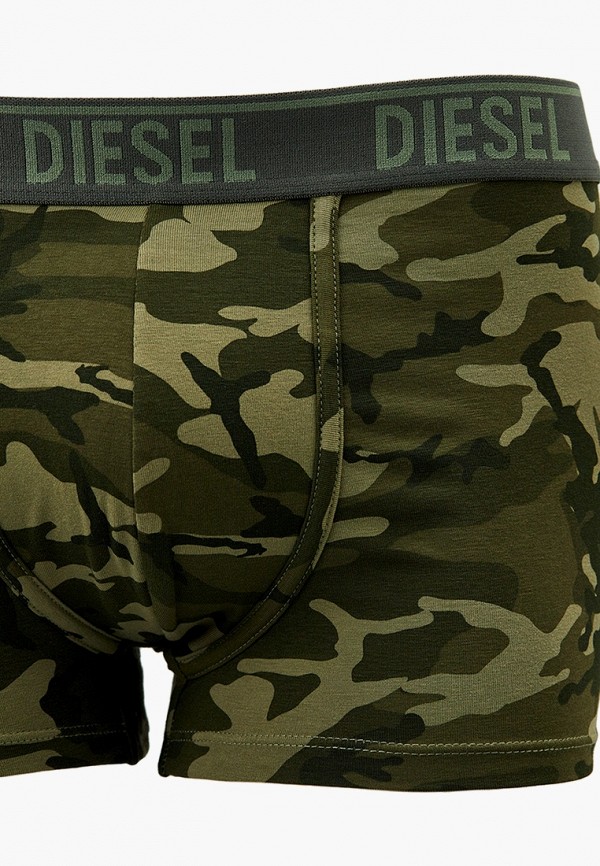 фото Трусы 3 шт. diesel