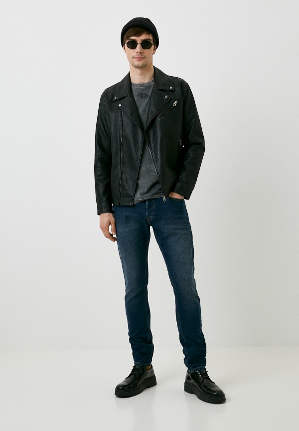 фото Джинсы diesel