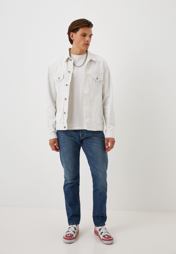 фото Джинсы diesel