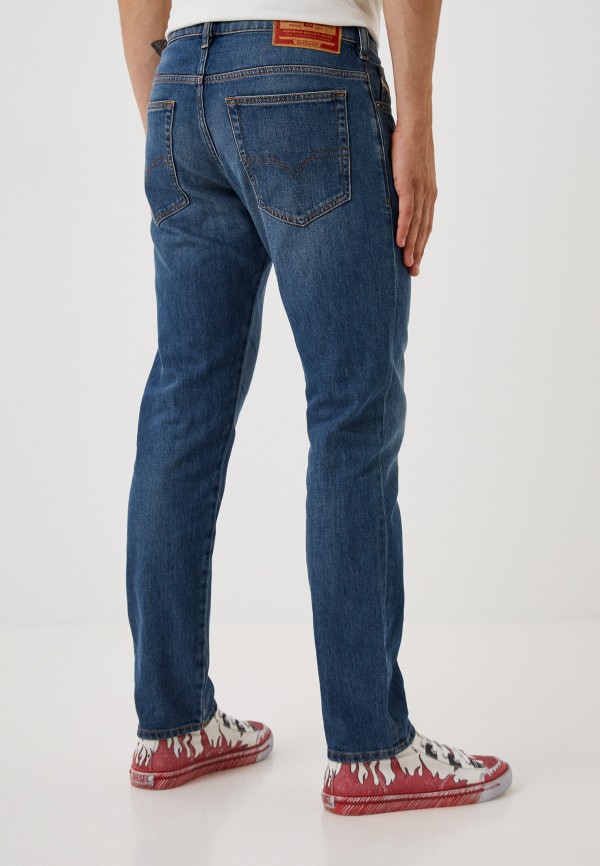 фото Джинсы diesel