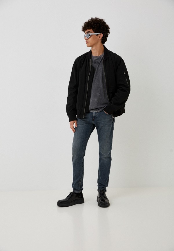 фото Джинсы diesel